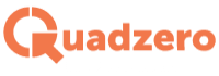 Quadzero IT Solutions logo
