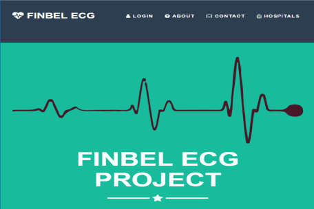 FinBel ECG
